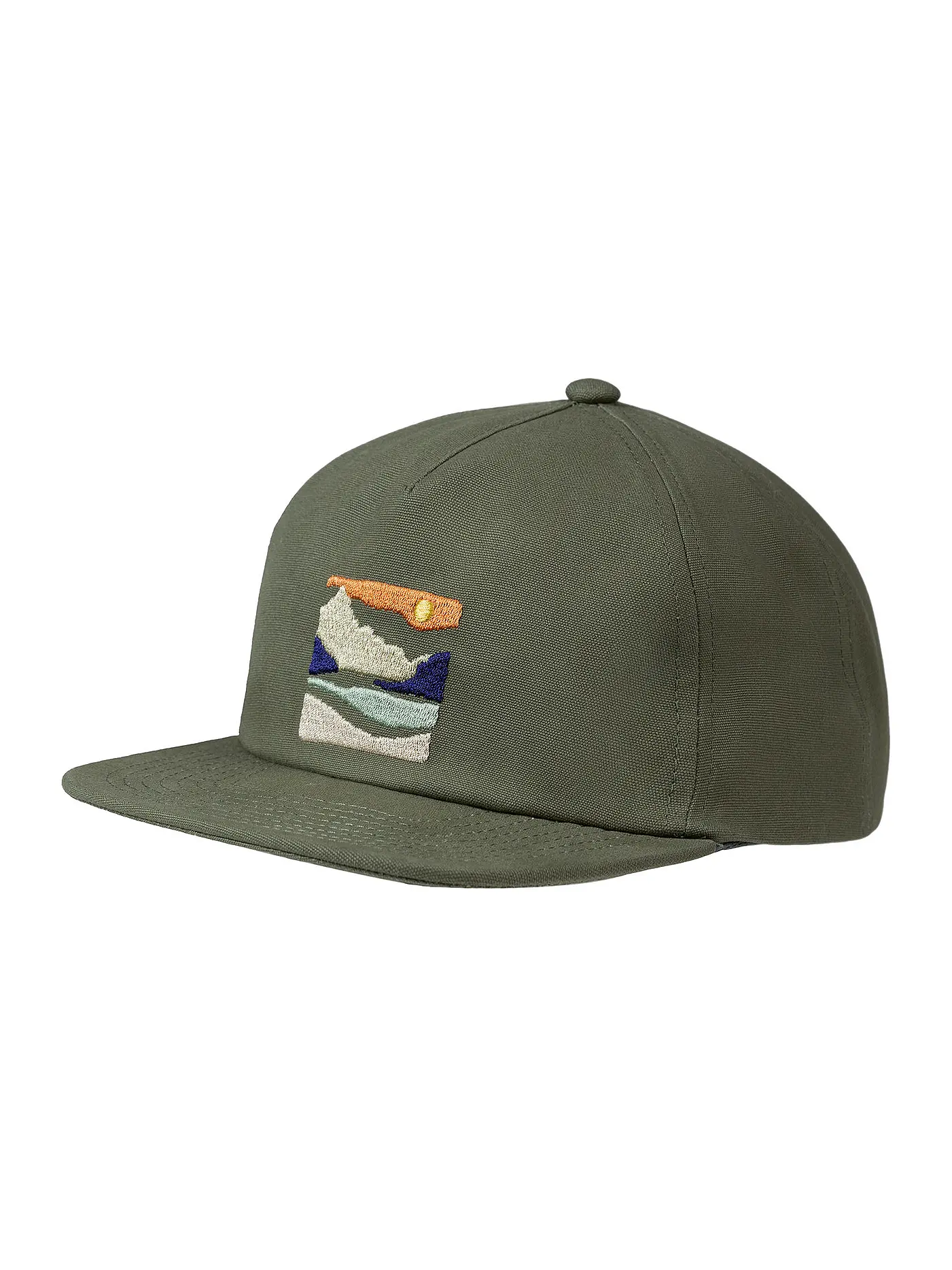 BUFF | Kinder Kappe Snapback 2025 | 